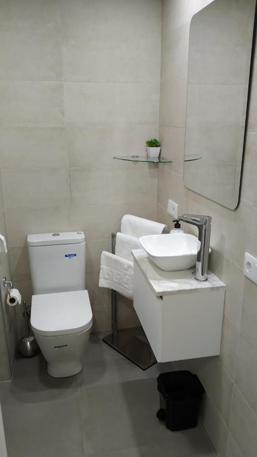 Loft Abril Apartment Cordoba Exterior photo